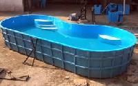 Readymade Swimming Pools