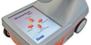 Ground Penetrating Radar