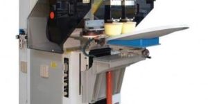 Satellite Dish Antenna Printing Machine