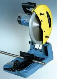 Metal Cutting Saw