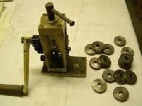 Jewellery Machine Tools
