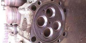 Marine Engine Spare Part