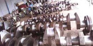 Marine Engine Spare Part