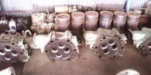 Marine Engine Spare Part