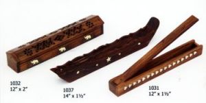 Handcrafted Agarbatti Stands
