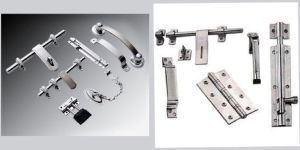 Window Doors Fitting