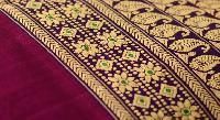 Baluchari Sarees