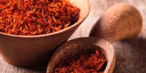 American Saffron