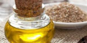 Sesame Seed Oil