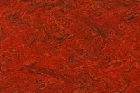 New Imperial Red Marble