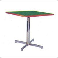 Canteen Table