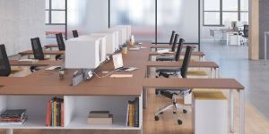 Corporate Furniture
