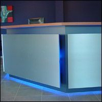 Reception Furniture