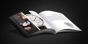 Printed Paper Products