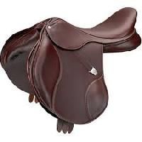 Leather Saddlery