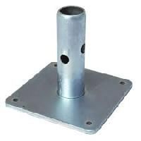Scaffolding Base Plate