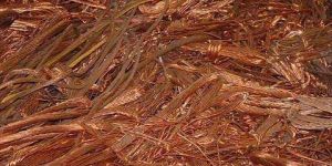 Copper Scrap
