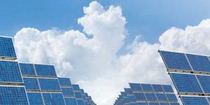 Solar Photovoltaic Cell