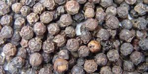 Whole Black Pepper
