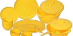 Microwave Dinner Set