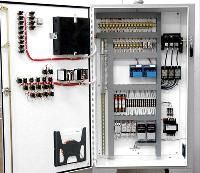 Electric Panel Board