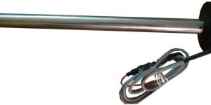 Fuel Monitoring System