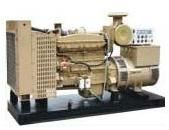 Diesel Power Generator