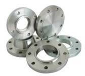 Steel Flanges