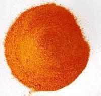 Spray Dried Vegetable Powders
