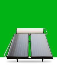 Solar Heating Systems