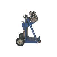 Core Drilling Machines