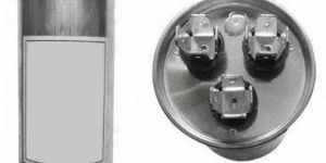 Air Conditioner Capacitor