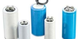 Motor Starter Capacitor