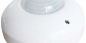 Infrared Motion Ceiling Mount Sensor