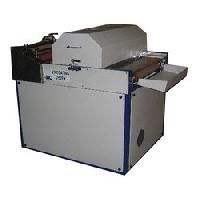 UV Coating Machine