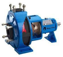 Pvdf Pumps