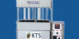 Open Bath Dyeing Machine