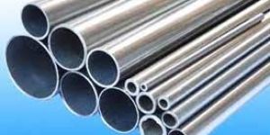 Stainless Steel Pipes - 02