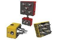 High Pressure Manifold Block