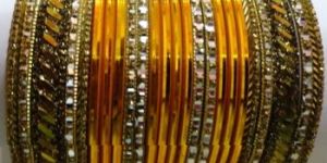 Metal Bangles