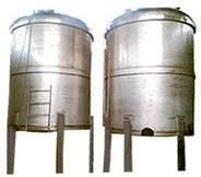 Agitated Tanks