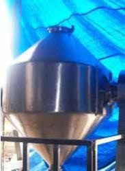 Double Cone Blender