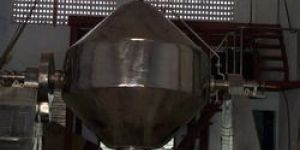 Double Cone Dryer