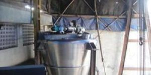 Nauta Mixer