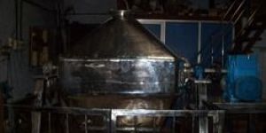 Octagonal Blender