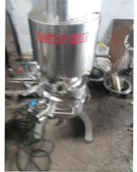 Planetary Mixer