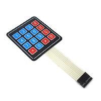 Membrane Keypad
