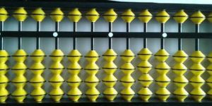 Teacher Abacus