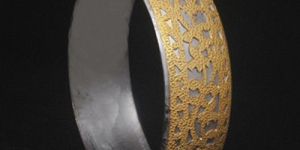 Sterling Silver Bangles