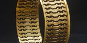 Sterling Silver Bangle